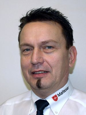 Klaus-Dieter Muzsik
