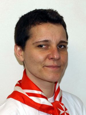 Diana Lubanski-Heimer